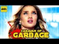 Transformers Dark Of The Moon Caravan Of Garbage
