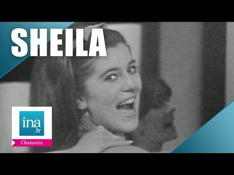 Lheure De La Sortie - Sheila