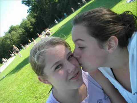 als jij maar naar me lacht