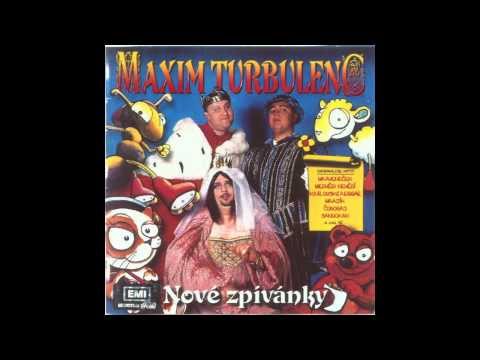 Maxim Turbulenc - Čobogaj [720p]