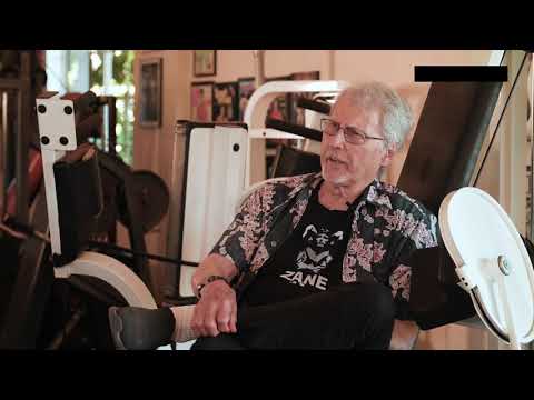 Frank "The Chemist" Zane LIES about using STEROIDS!