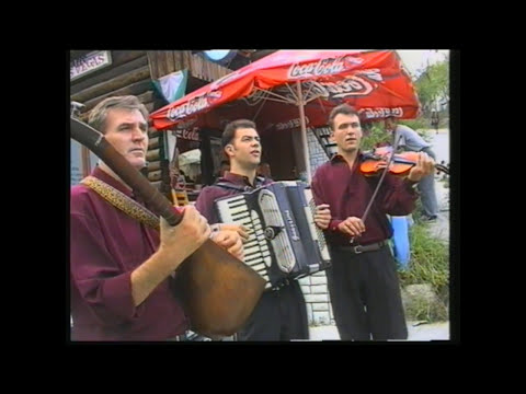 Salčine meraklije - Hej šoferi | 2000