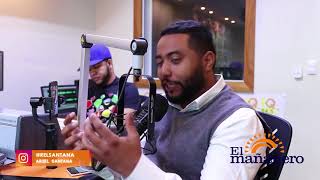 Ariel Santana – Cosas a las que hay que ponerle medidas