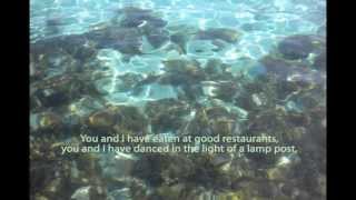 Manel ~~ Al Mar ~~ English lyrics