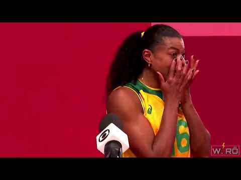 Fernanda Garay | 2021 #FernandaGaray