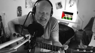 Bomb The World ( Michael Franti cover)