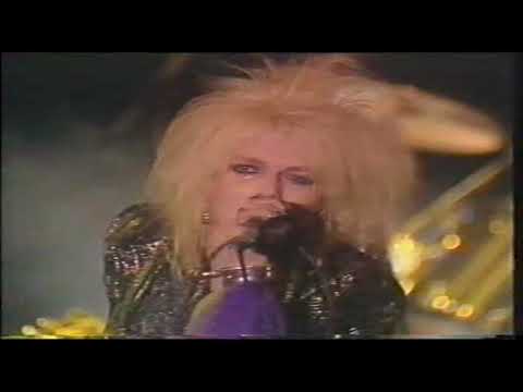Thumbnail for Hanoi Rocks - Live 1985 by Nasty Suicide