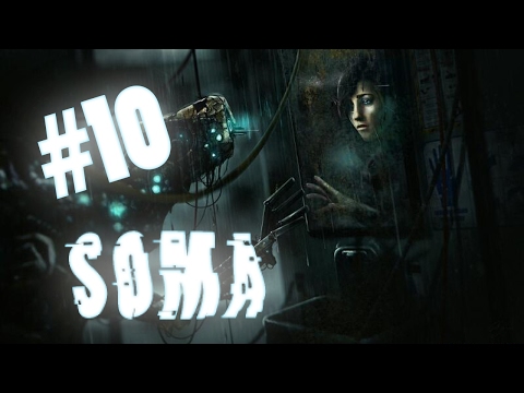 Soma #10 - Black Hole