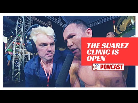 Charly Suarez vs Nguyen Van Hai Full Fight | Victory 8 | Legends of Hoan Kiem