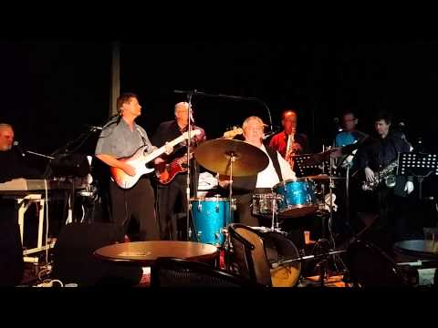 WOOLY BULLY...THE CLASSICS...EDMONTON