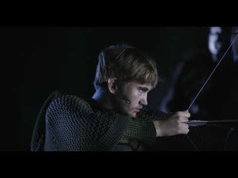 Brødrene Løvehjerte