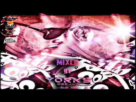 ✘ MIXED BY DJ YORKS✘ LIVE SET ( GUARACHA ALETEO ZAPATEO )