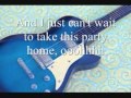 Rocksteady Marc Broussard lyrics