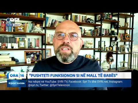 Manjani: Një njeri i paskrupullt si Rama bën gjithçka për pushtet