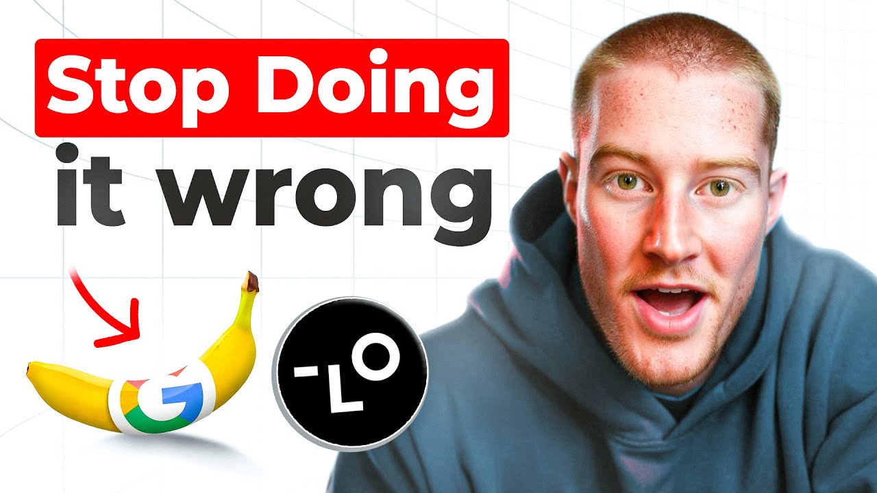 Stop Making Ugly AI Images (Lovart Tutorial)