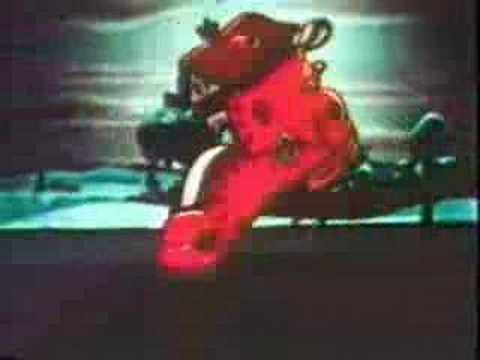 Momma Don't Allow No Music Playin Round Here: Smiley Burnett