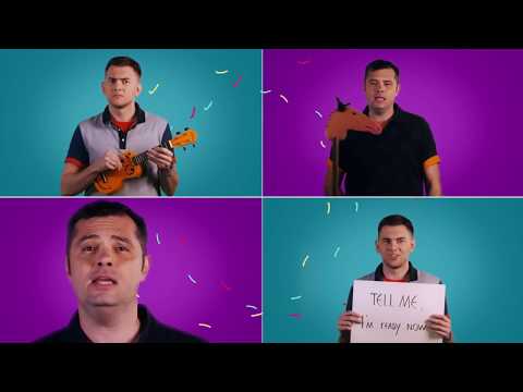 Леонид Руденко feat.  Vad - Oh, oh, oh.