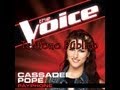 Payphone (The Voice Performance) - Cassadee ...