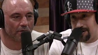 B-Real&#39;s Advice for Performers | Joe Rogan