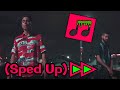 Excuses (FAST SPED UP) AP Dhillon, Gurinder Gill | DizzyVibes