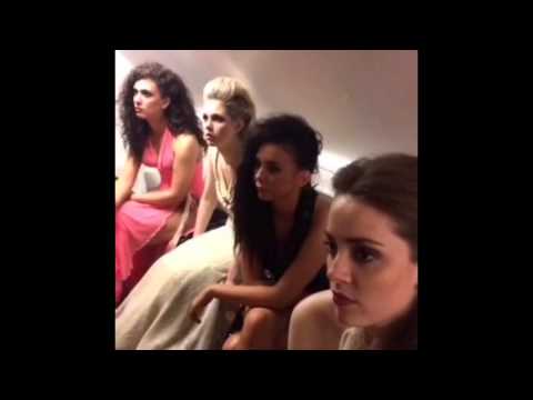 LAILA AV REYNI - Cover