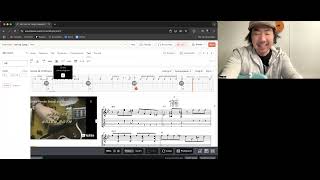 Emily Remler Bb Blues: Walking Bass, Chords w/ Blues Licks Hot Licks Analysis &amp; Process Video Lesson