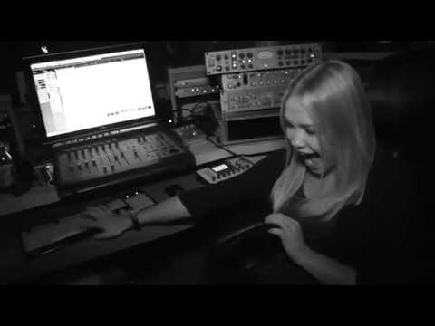 SŁAWEK RAMIAN & AGATA ŁABNO Anioł Tchórz MAKING OF