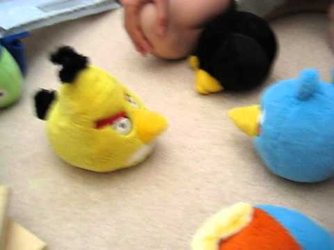 Angry Birds Go! Pt. 5: An Awesome Stunt