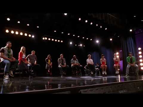 Glee - To Sir, With Love (Legendado Pt/Br)