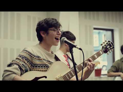 Los Fomes - Contra el Tiempo (EP)