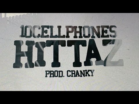 10CELLPHONES - HITTAZ