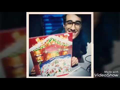 Festeggiamo il natale con Stef e phere