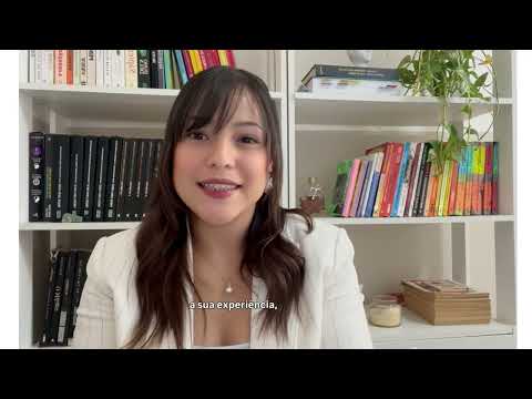 Me conheça um pouco mais 