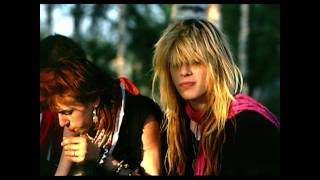 Hanoi Rocks-Don&#39;t Never Leave Me