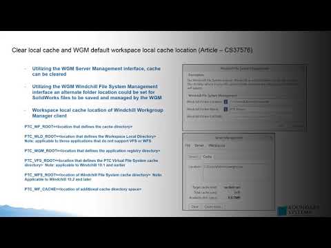 Boundary Systems - Advanced Data Management for SolidWorks