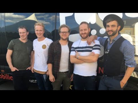 570 Fäaschtbänkler - Interview