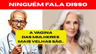 Dr Lair Ribeiro Explica Mudanças nas mulheres após os 50 anos que você não conhecia