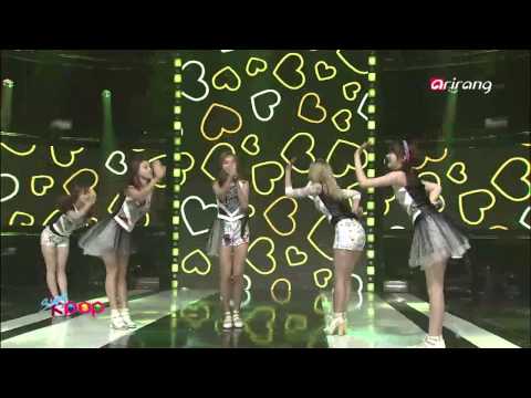Simply K-Pop Ep73 SKARF - Luv Virus / 심플리케이팝, 스카프