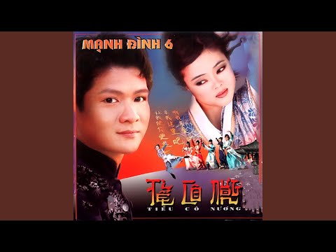 Thể hiện bởi Mạnh Đình