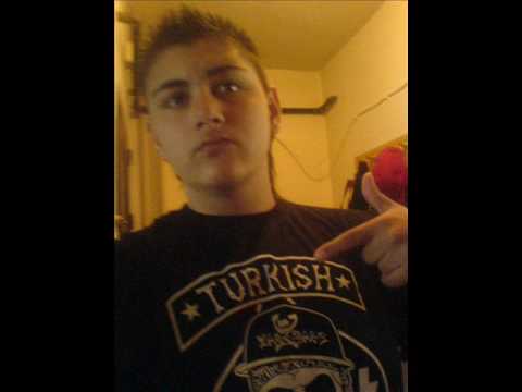 Diss To Mc Koray 60 & Dj Atax part2 (Cesaret)