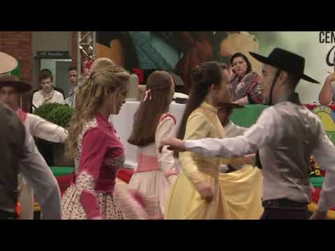 5º FEGADAN - SÁBADO - CTG OS CARRETEIROS - JUVENIL