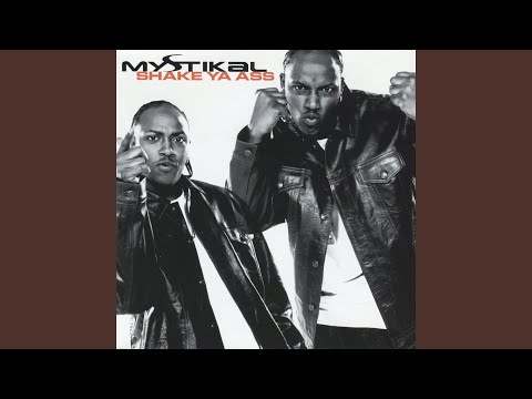 Shake Ya Ass (Radio Edit)