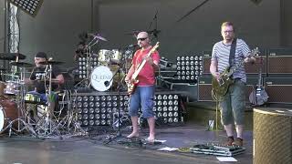 Video Pegas - Takhle tu žijem