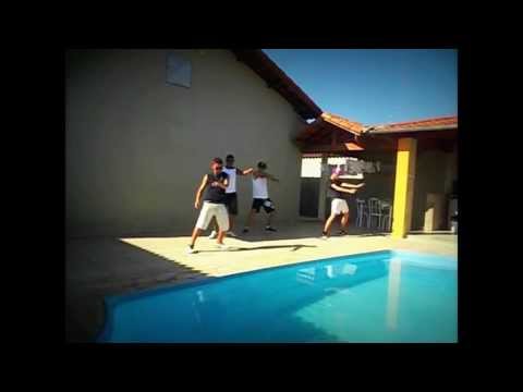 BONDE DO INSETICIDA - PARÓDIA - AMOR DE CHOCOLATE (NALDO)