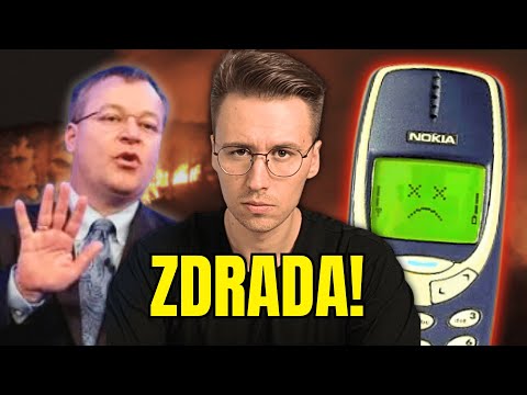 ZNISZCZYŁ Firmę Wartą 243 Miliardy w 3 Lata