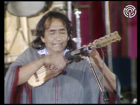 AV-5485 Teatro Colón al aire libre [Recital de Jaime Torres con invitados]