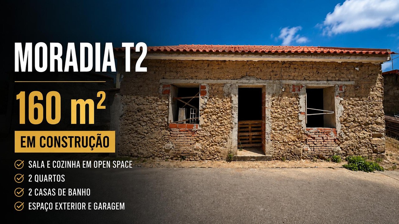 Vídeo do imóvel