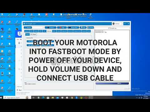 ALL MOTOROLA COMM SERV NO NETWORK SERVICE MOTO G6 PLAY XT1922-3 WITH EFT PRO FASTBOOT MODE FIXED