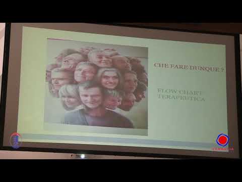 TROMBOSI VENOSE E PROBLEMATICHE CONNESSE NELLE TROMBOSI IDIOPATICHE - R.  Sarcinella