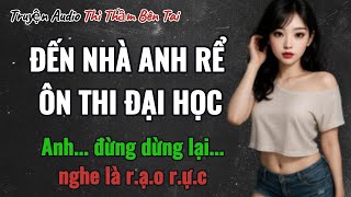 Truyện Audio || BÍ MẬT SAU CHIẾC BỤNG BẦU || Thì Thầm Bên Tai